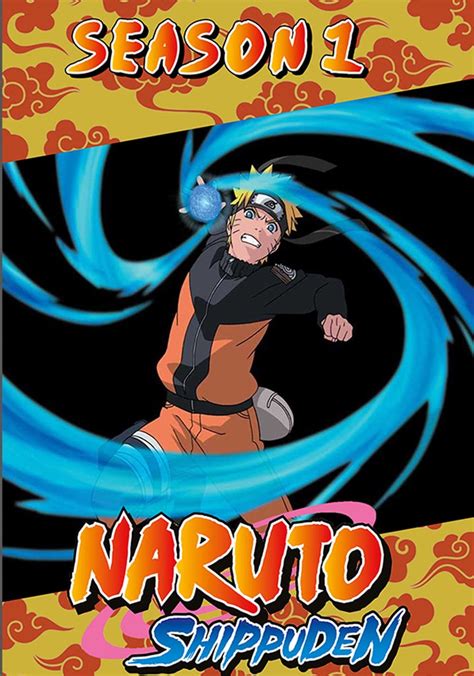 naruto shippuden ita streaming|Naruto Shippuden Stagione 1 .